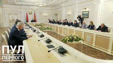 Лукашенко поручил силовикам «жёстко пресекать» такой бизнес в Беларуси