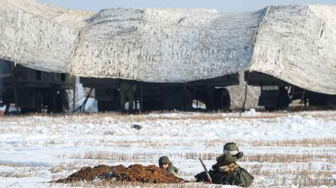 Вольфович рассказал, почему военные учения в Беларуси отодвинули от Польши и Литвы