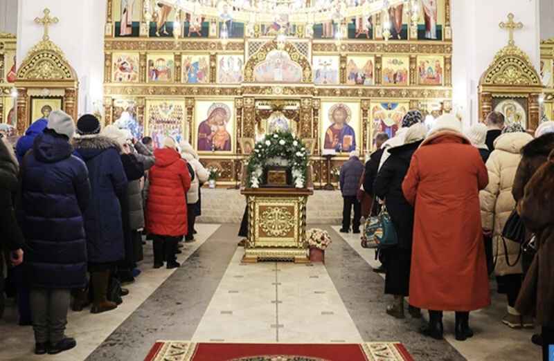 БПЦ рассказала, как отличить неправильных священников в интернете: «Неестественность движений»