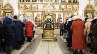 БПЦ рассказала, как отличить неправильных священников в интернете: «Неестественность движений»