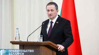 Турчин назвал финансовую систему Беларуси «абсолютно устойчивой» с нюансами