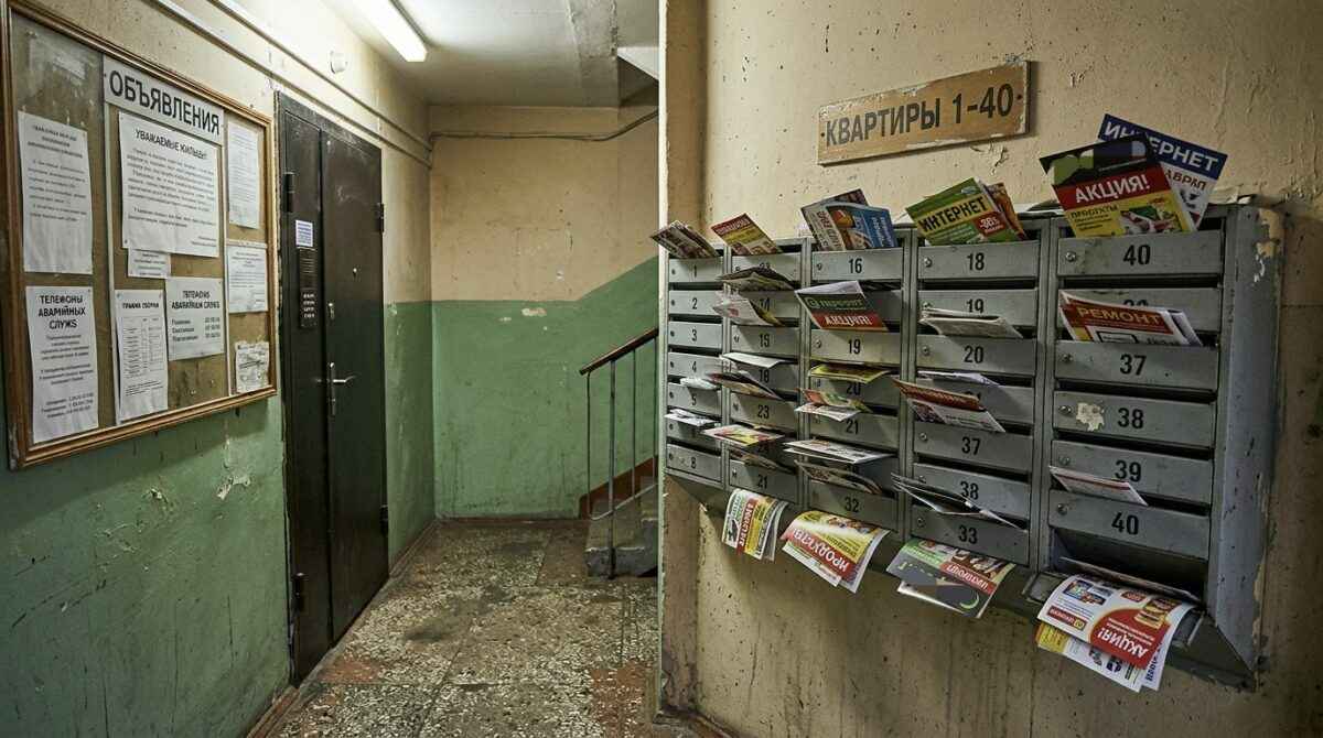 Белпочта предложила услугу рассылки рекламы миллионам белорусов. Как отказаться?