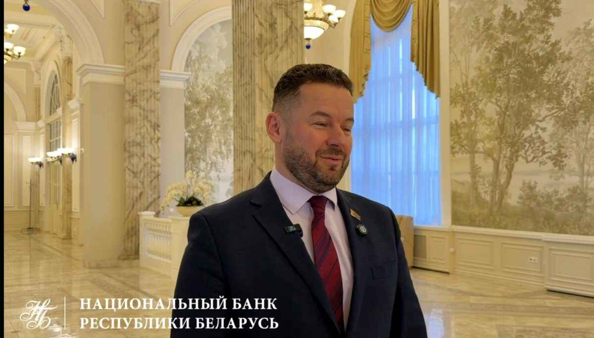 Белорусы стали чаще брать кредиты. На что?