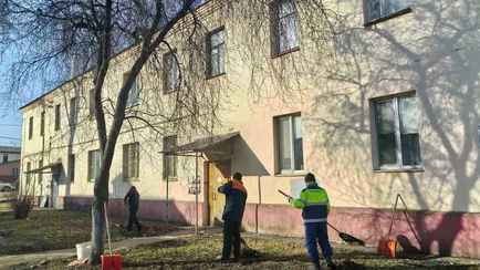 В МинЖКХ назвали, сколько миллиардов рублей тратят на ремонт и благоустройство в городах Беларуси