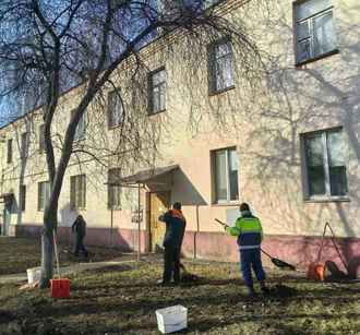В МинЖКХ назвали, сколько миллиардов рублей тратят на ремонт и благоустройство в городах Беларуси