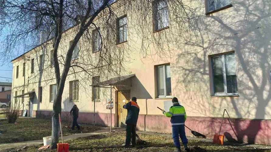 В МинЖКХ назвали, сколько миллиардов рублей тратят на ремонт и благоустройство в городах Беларуси