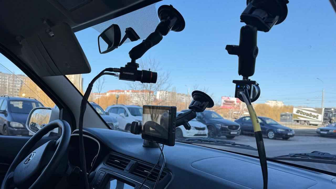 Гомельской ГАИ выдали «Оцелот», который помогает рассылать «письма счастья»