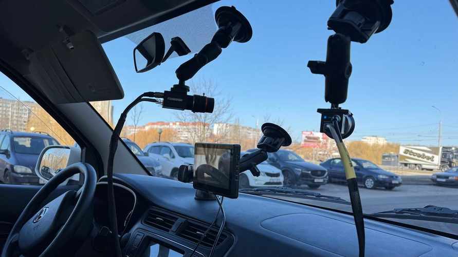 Гомельской ГАИ выдали «Оцелот», который помогает рассылать «письма счастья»