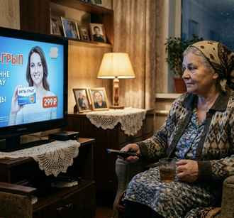 МАРТ запретил рекламу белорусского лекарства «от всех болезней»