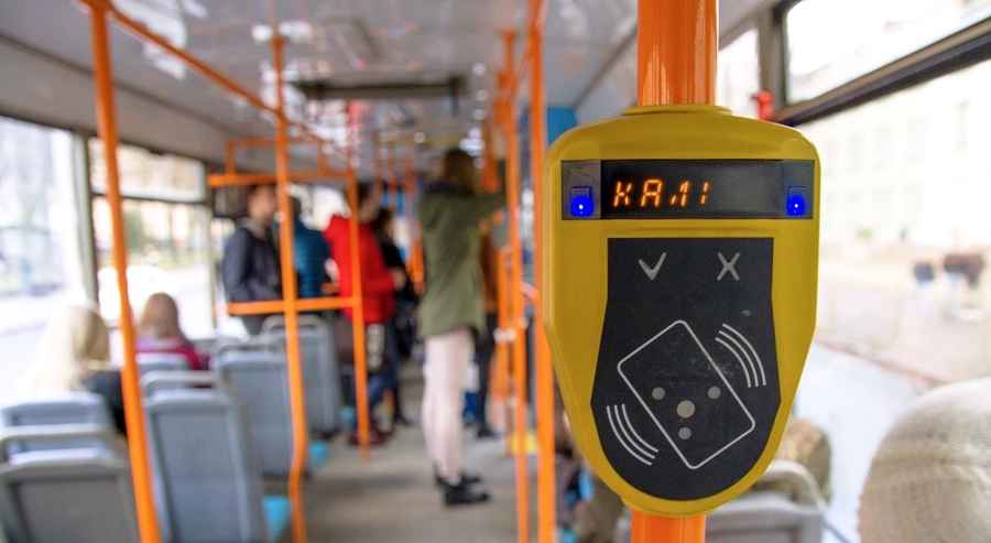 В Мингорсовете назвали честную цену на талончик в общественный транспорт