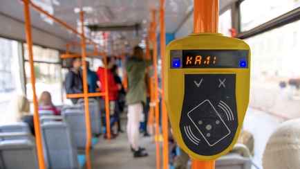 В Мингорсовете назвали честную цену на талончик в общественный транспорт