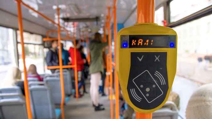 В Мингорсовете назвали честную цену на талончик в общественный транспорт