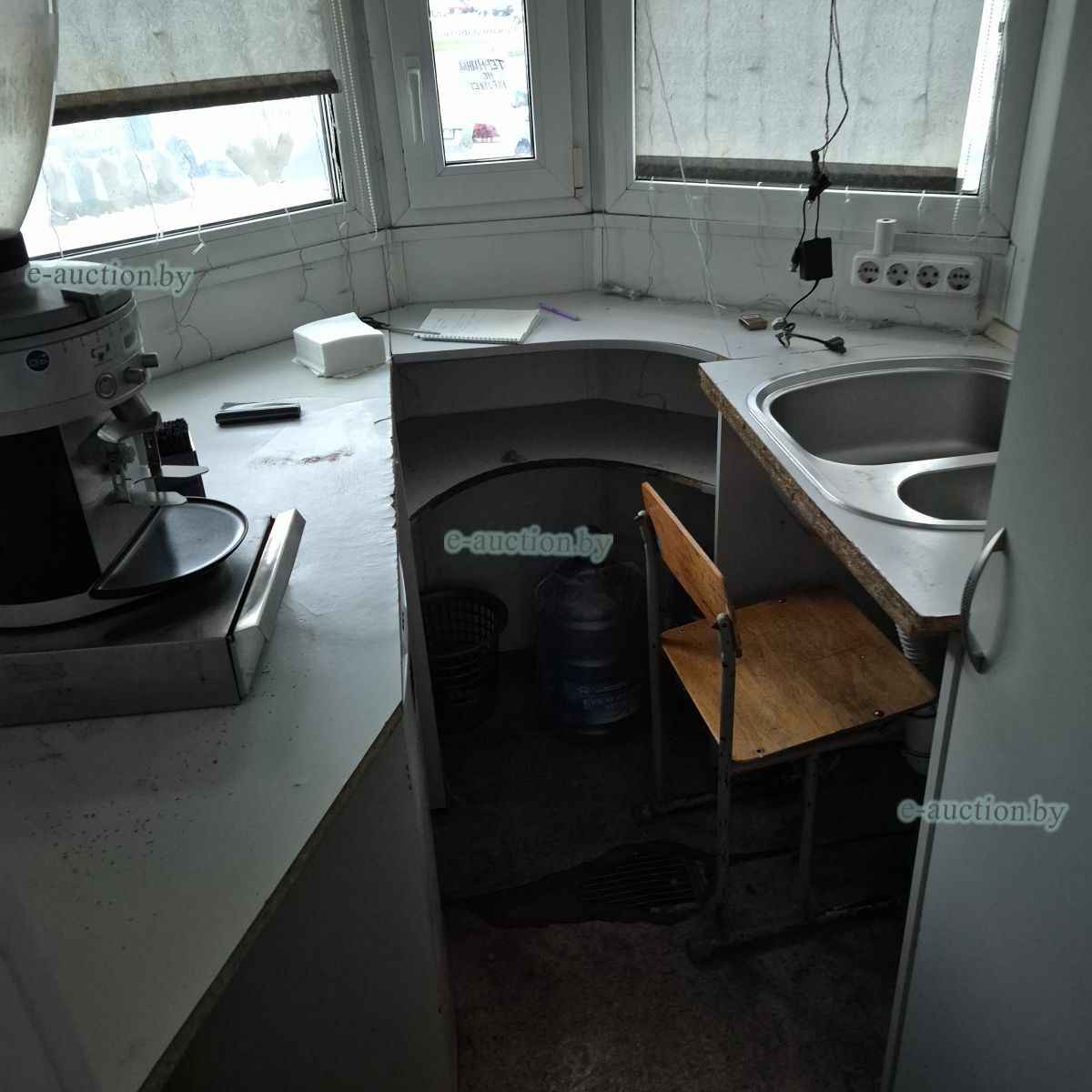 Белорусам предложили купить кофейный стакан за 2 320 рублей