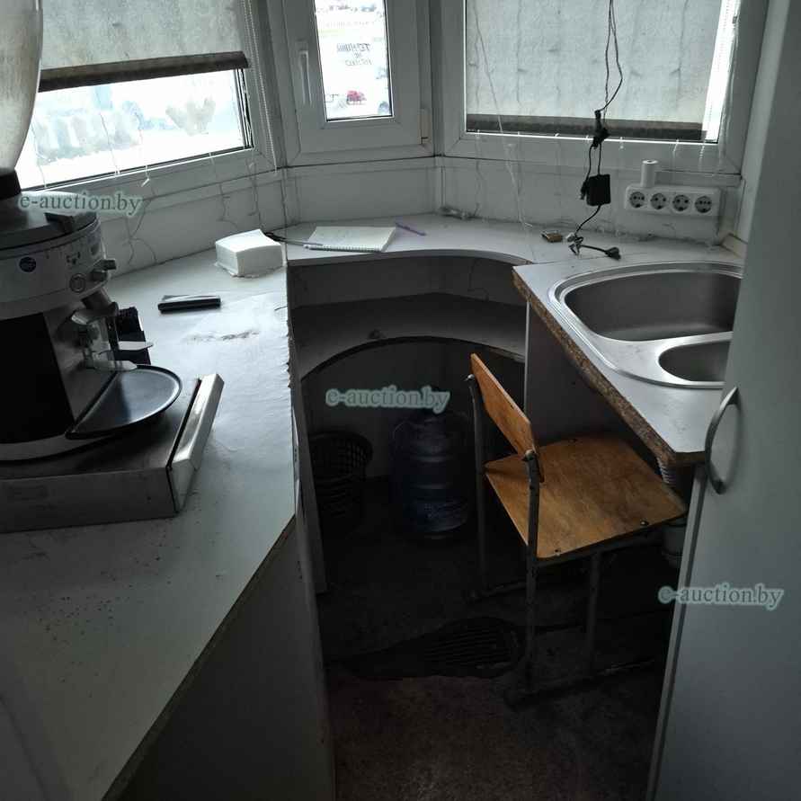 Белорусам предложили купить кофейный стакан за 2 320 рублей