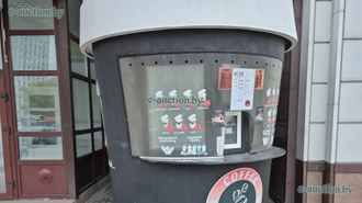 Белорусам предложили купить «кофейный стакан» за 2 320 рублей