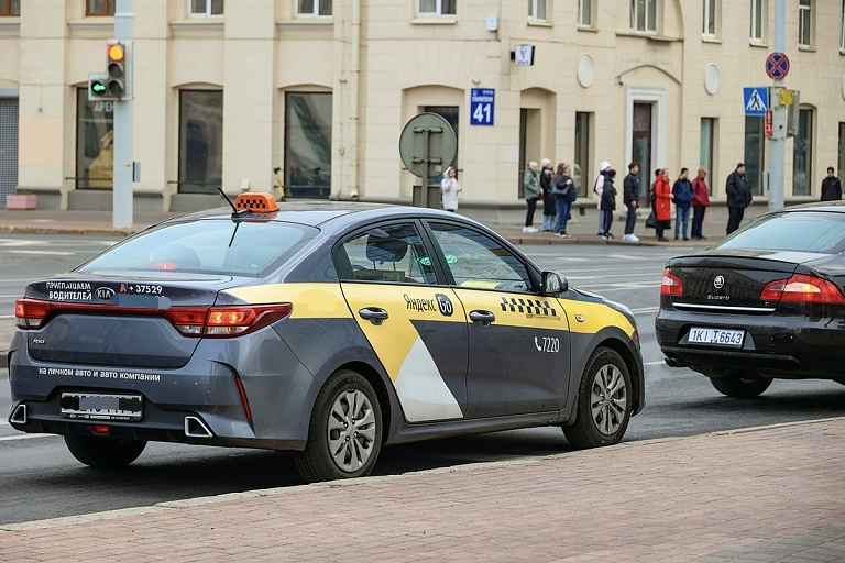 МАРТ предупредил Яндекс.Go за монополизм