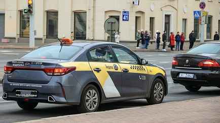 МАРТ предупредил Яндекс.Go за монополизм