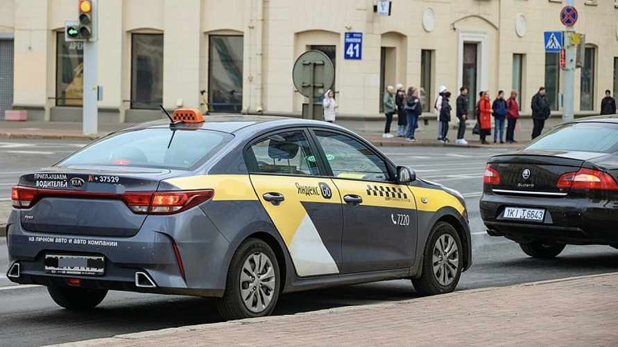 МАРТ предупредил Яндекс.Go за монополизм