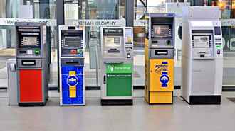 Карты белорусского банка полностью заблокировали в Европе. Полный список стран