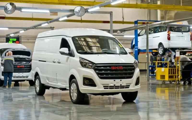 АвтоВАЗ начал собирать автомобили не под брендом Lada