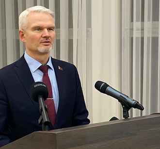 МИД отреагировал на «негуманное» блокирование Visa белорусских карт в Европе