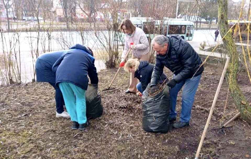 Минздрав предупредил белорусов о весенней обязанности