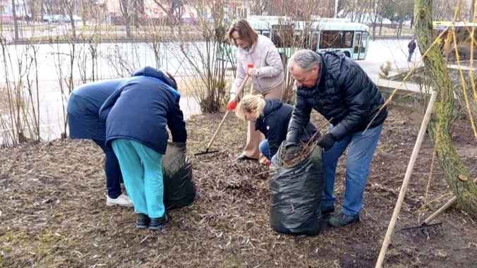 Минздрав предупредил белорусов о весенней обязанности