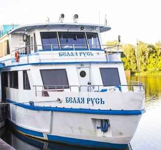 Минтранс объявил о запуске водного «лайнера» с 11 апреля