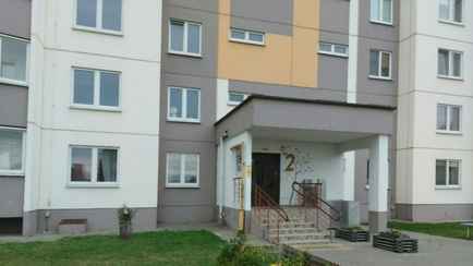 В Пинске на аукцион выставили квартиру по цене на четверть дешевле рыночной