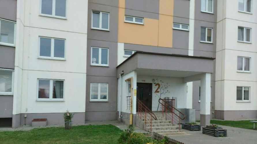 В Пинске на аукцион выставили квартиру по цене на четверть дешевле рыночной