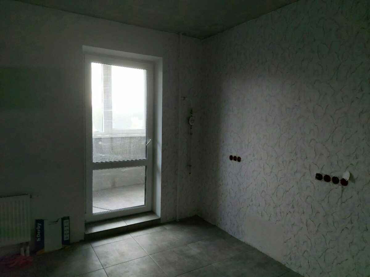 В Пинске на аукцион выставили квартиру по цене на четверть дешевле рыночной