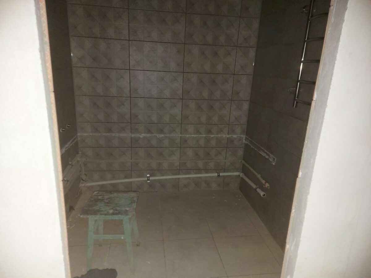 В Пинске на аукцион выставили квартиру по цене на четверть дешевле рыночной