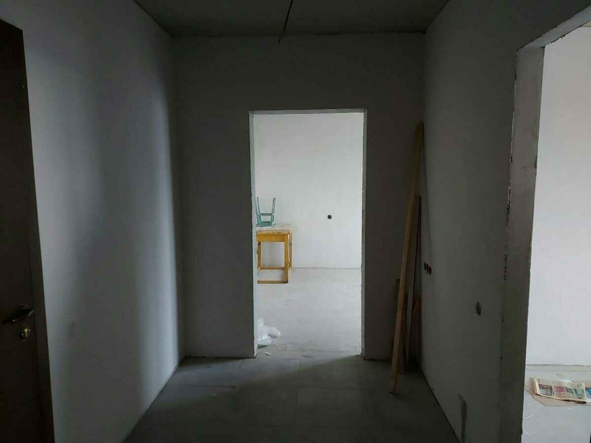 В Пинске на аукцион выставили квартиру по цене на четверть дешевле рыночной