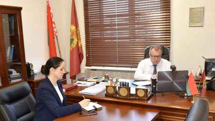 Белорусские адвокаты объявили год бесплатных консультаций для одной категории