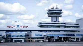 Аэропорт «Минск» назвал 14 стран, куда полетят самолёты из Беларуси в этом году