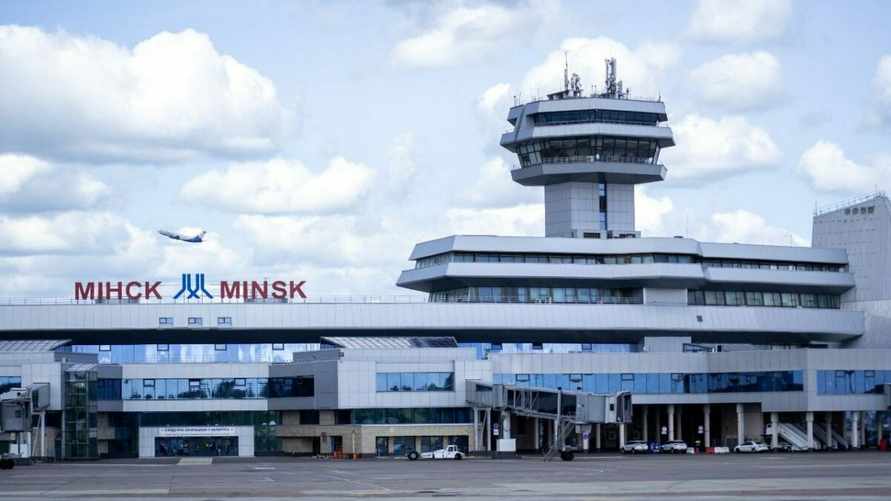 Аэропорт «Минск» назвал 14 стран, куда полетят самолёты из Беларуси в этом году
