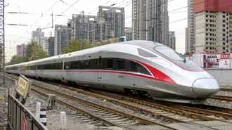 БелЖД готовит масштабное обновление поездов. Откуда приедут 30 электричек?