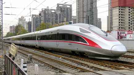 БелЖД готовит масштабное обновление поездов. Откуда приедут 30 электричек?