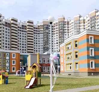 В Беларуси поменяли правила постановки в очереди в детские сады