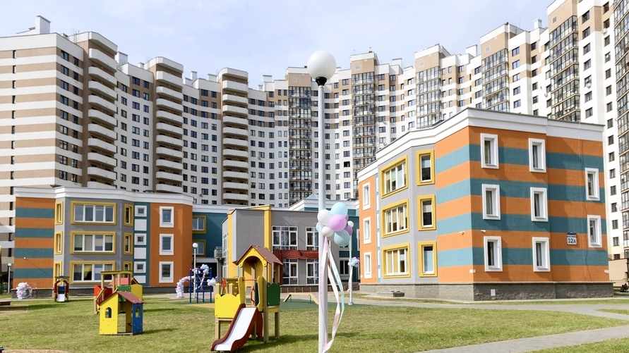 В Беларуси поменяли правила постановки в очереди в детские сады