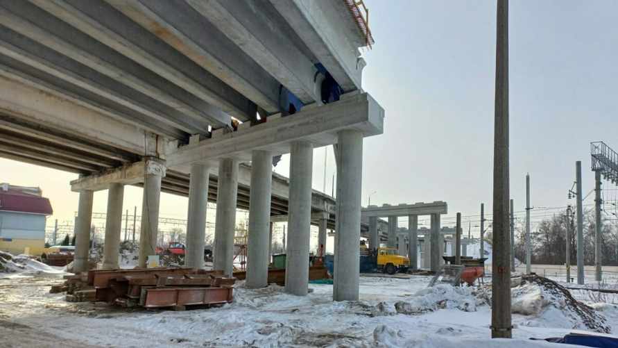 В Бобруйске строители "по ошибке" завысили на 8 млн рублей стоимость ремонта моста - КГК