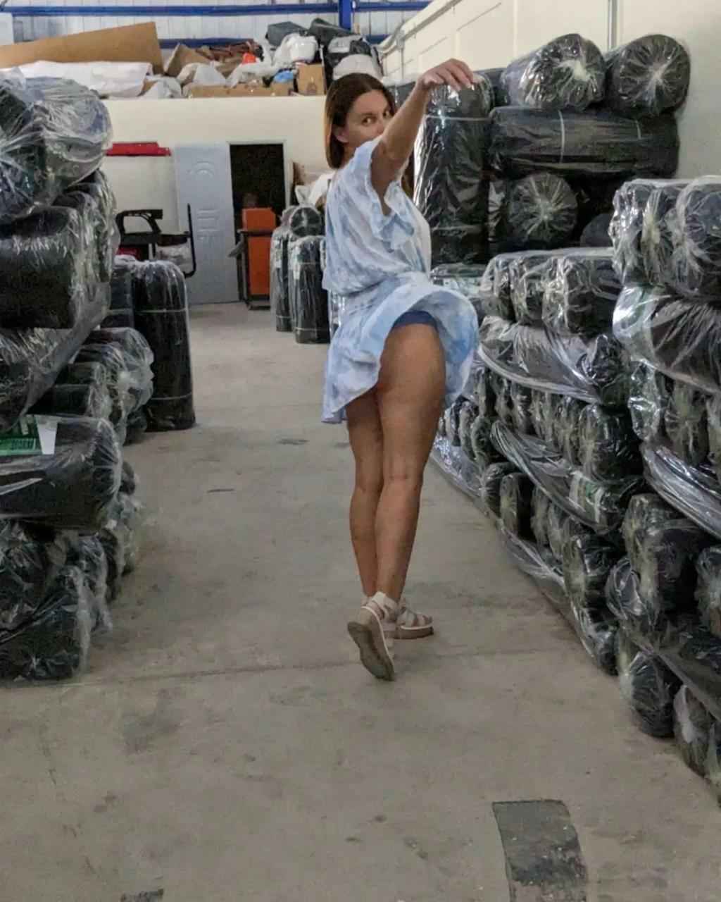 Украина назначила почетным консулом модель откровенных фото