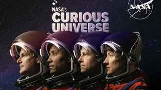 НАСА выпустило «голливудский» трейлер к исторической миссии «Артемида II»