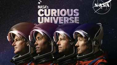 НАСА выпустило «голливудский» трейлер к исторической миссии «Артемида II»