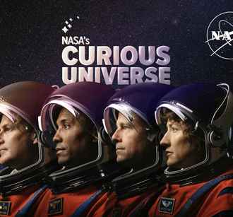 НАСА выпустило «голливудский» трейлер к исторической миссии «Артемида II»