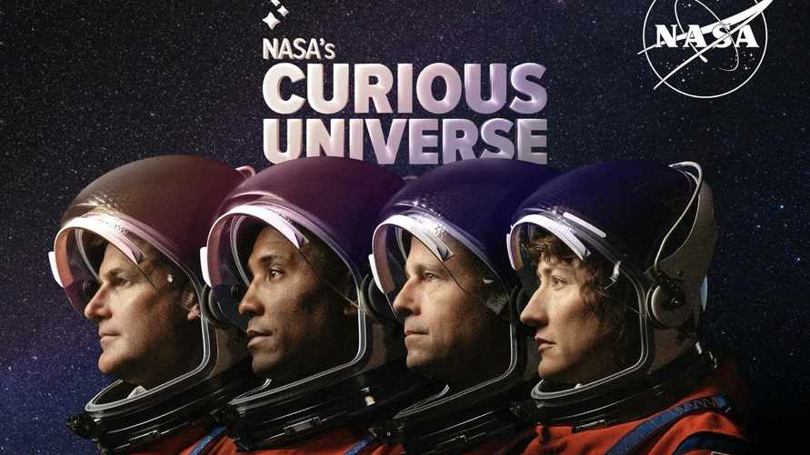 НАСА выпустило «голливудский» трейлер к исторической миссии «Артемида II»