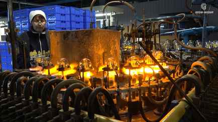 В Бресте потребовали, чтобы Брестский электроламповый завод работал «как электроламповый завод»