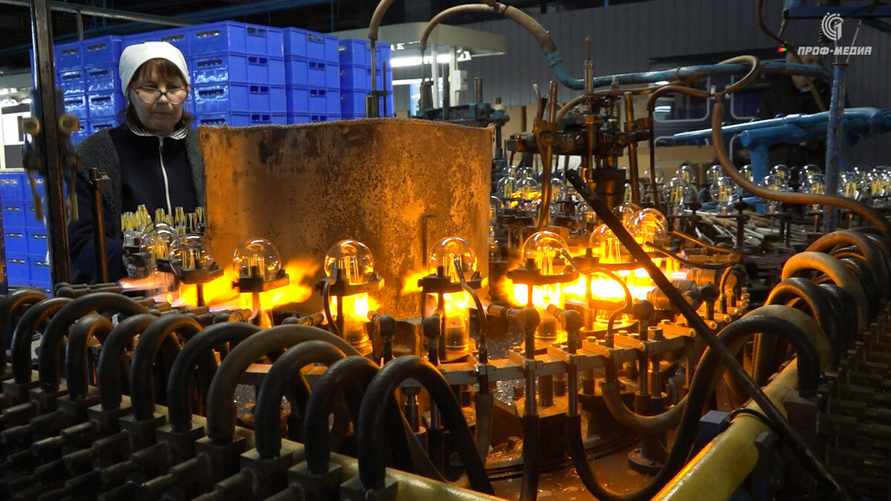 В Бресте потребовали, чтобы Брестский электроламповый завод работал "как электроламповый завод"