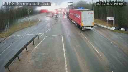 ГТК Беларуси: литовские таможенники не следуют белорусским нормам пропуска