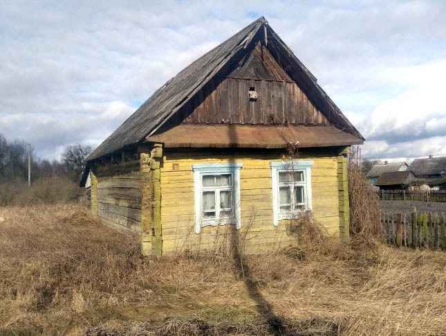 Почему белорусы не спешат покупать домики в деревне за одну базовую «Начинаешь звонить и …»